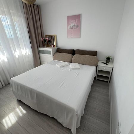 Oxana Apartments - 3 Camere - Timisoara Bagian luar foto