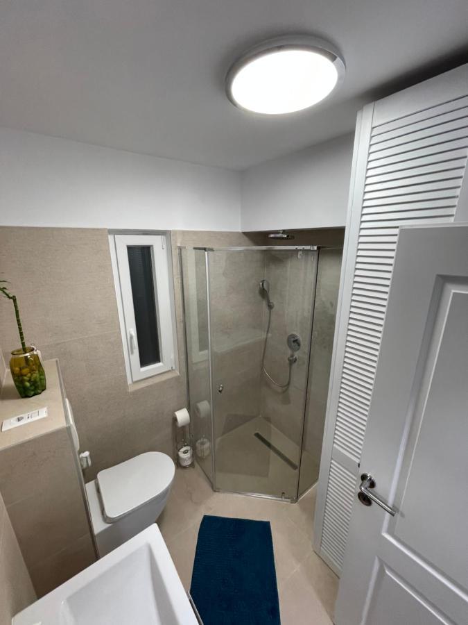 Oxana Apartments - 3 Camere - Timisoara Bagian luar foto