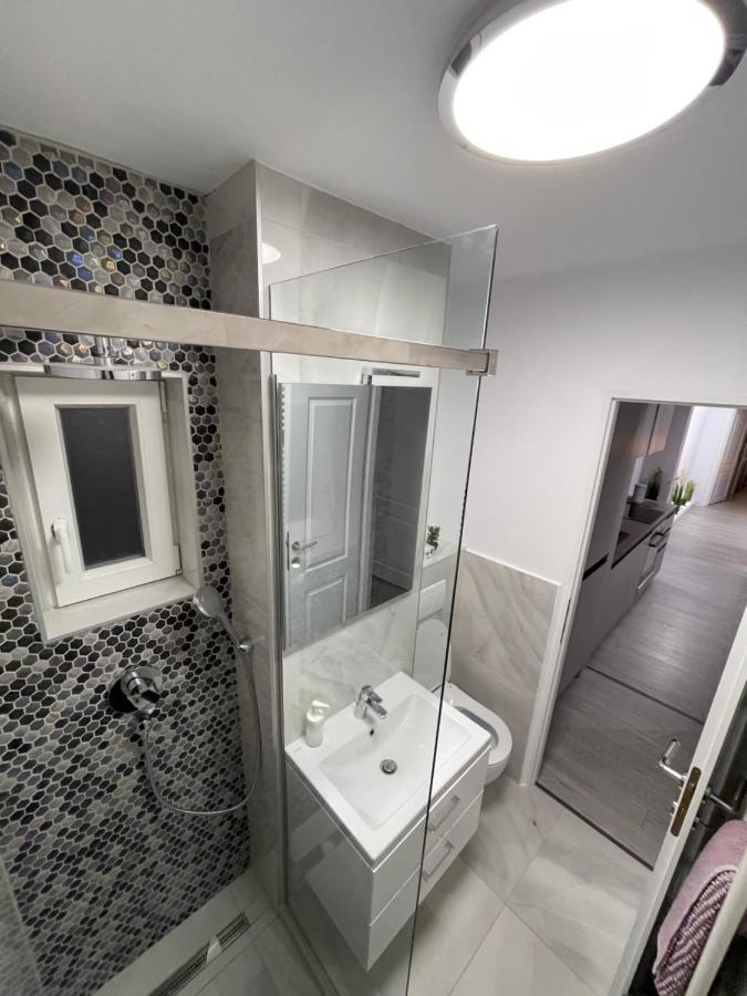 Oxana Apartments - 3 Camere - Timisoara Bagian luar foto