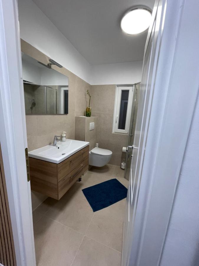 Oxana Apartments - 3 Camere - Timisoara Bagian luar foto