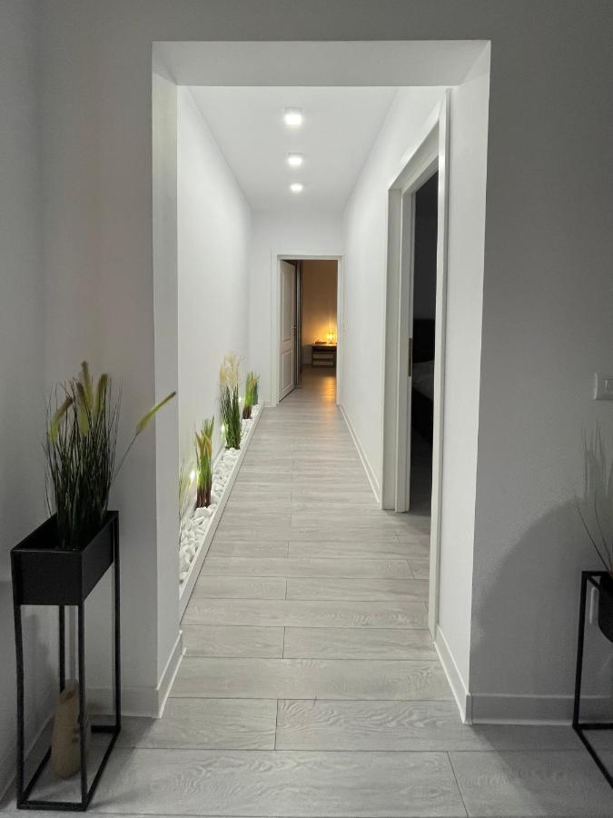Oxana Apartments - 3 Camere - Timisoara Bagian luar foto