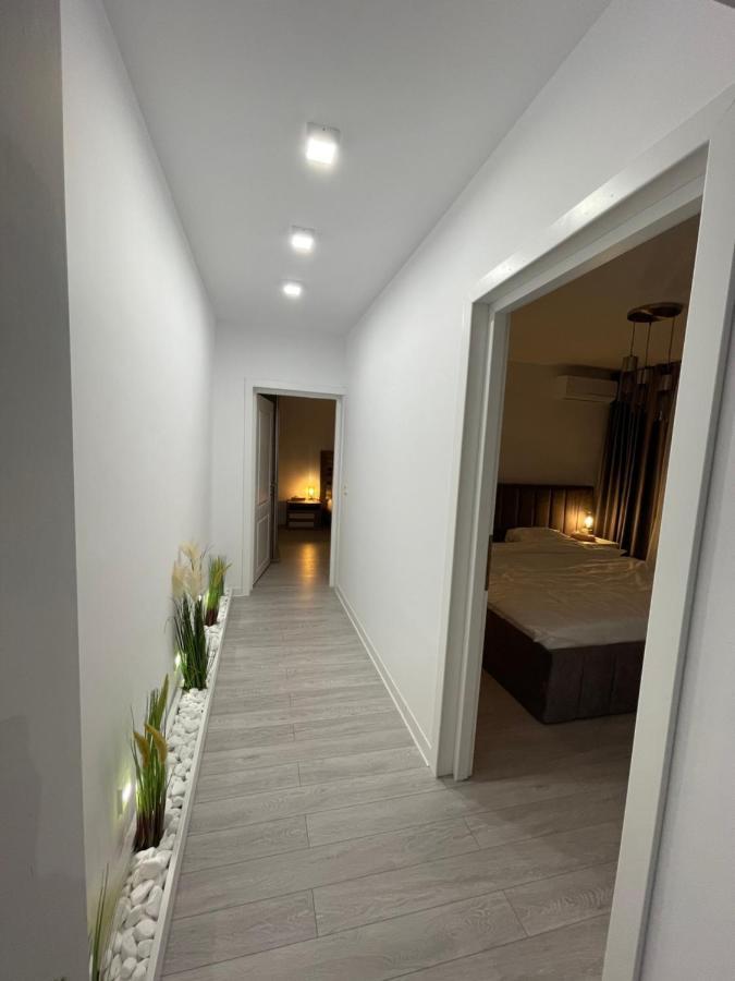 Oxana Apartments - 3 Camere - Timisoara Bagian luar foto