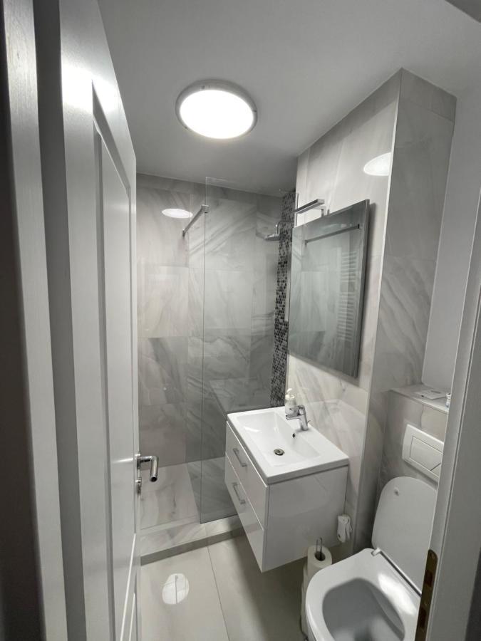 Oxana Apartments - 3 Camere - Timisoara Bagian luar foto