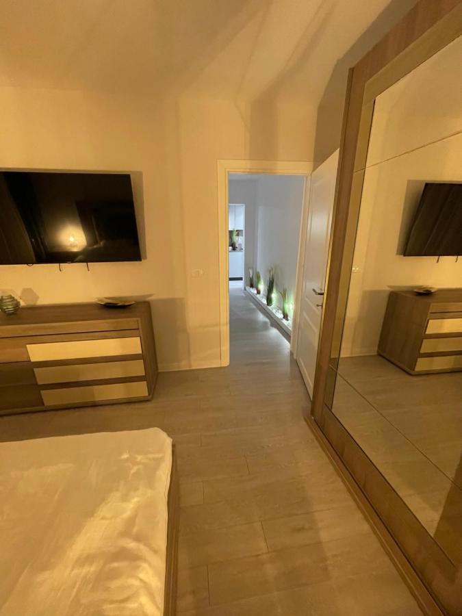 Oxana Apartments - 3 Camere - Timisoara Bagian luar foto