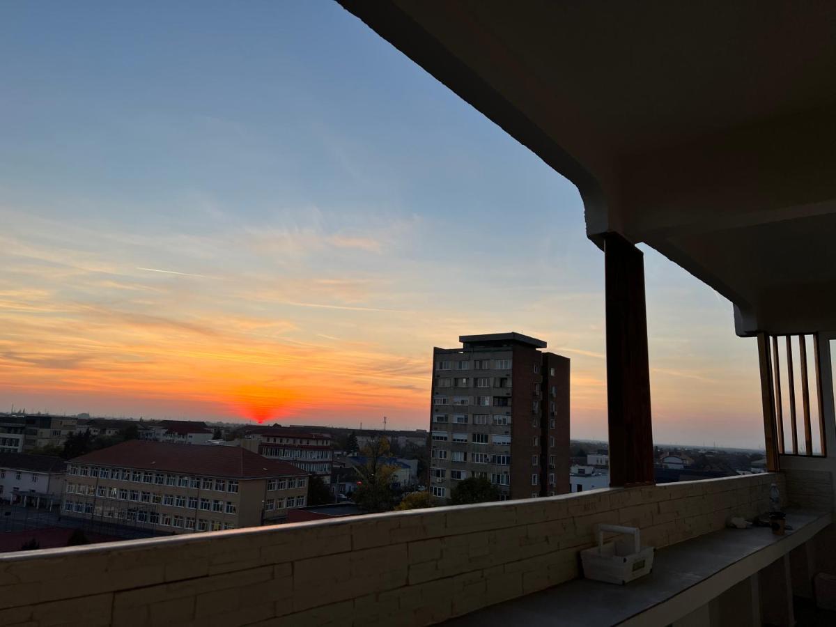 Oxana Apartments - 3 Camere - Timisoara Bagian luar foto
