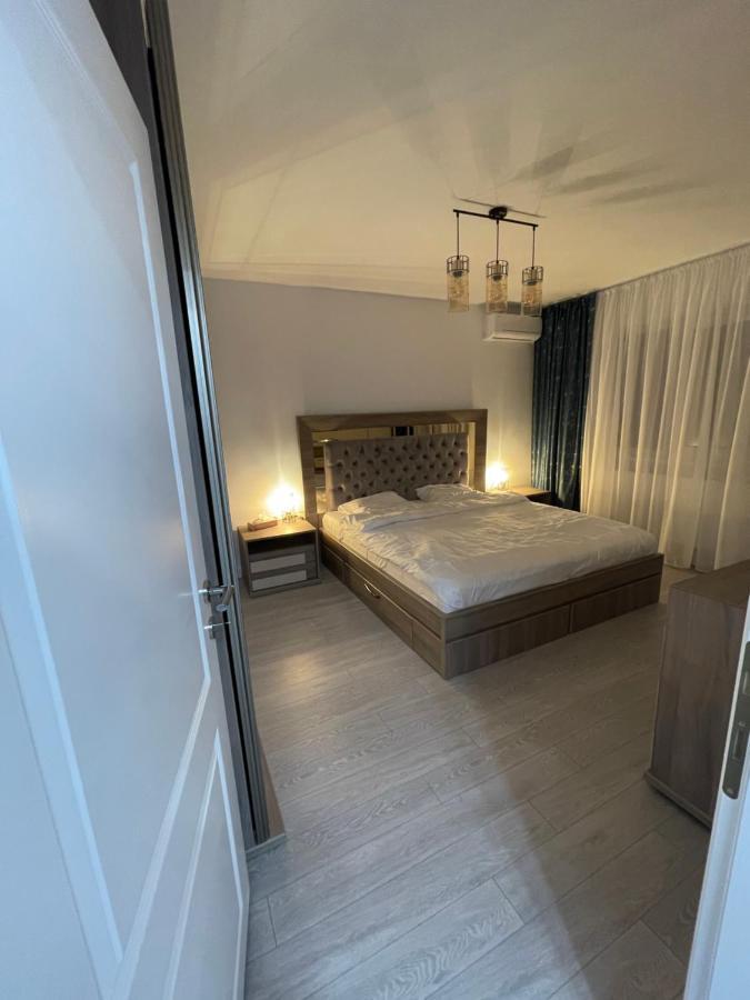 Oxana Apartments - 3 Camere - Timisoara Bagian luar foto