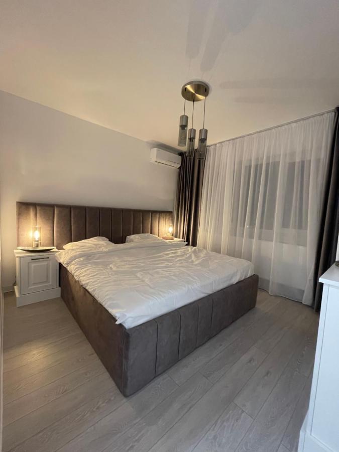 Oxana Apartments - 3 Camere - Timisoara Bagian luar foto
