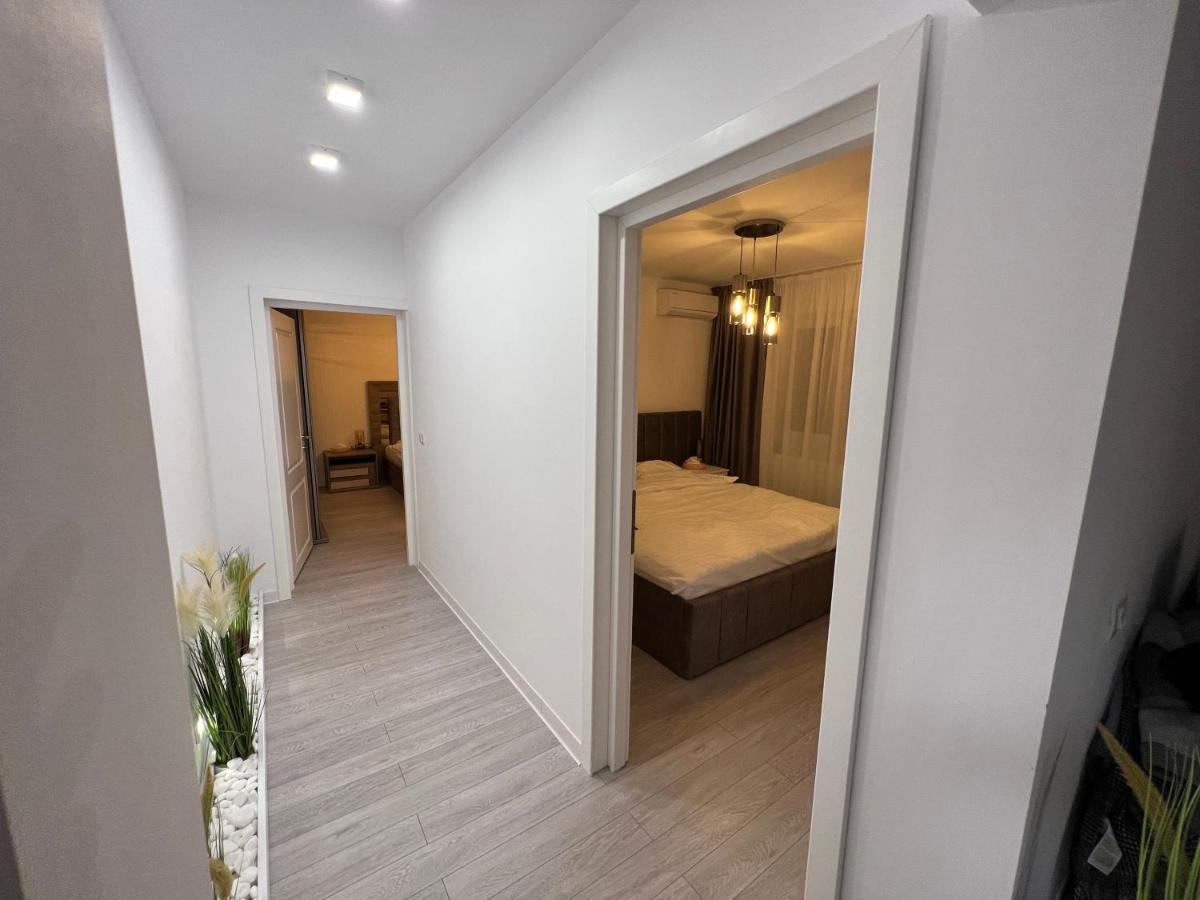 Oxana Apartments - 3 Camere - Timisoara Bagian luar foto