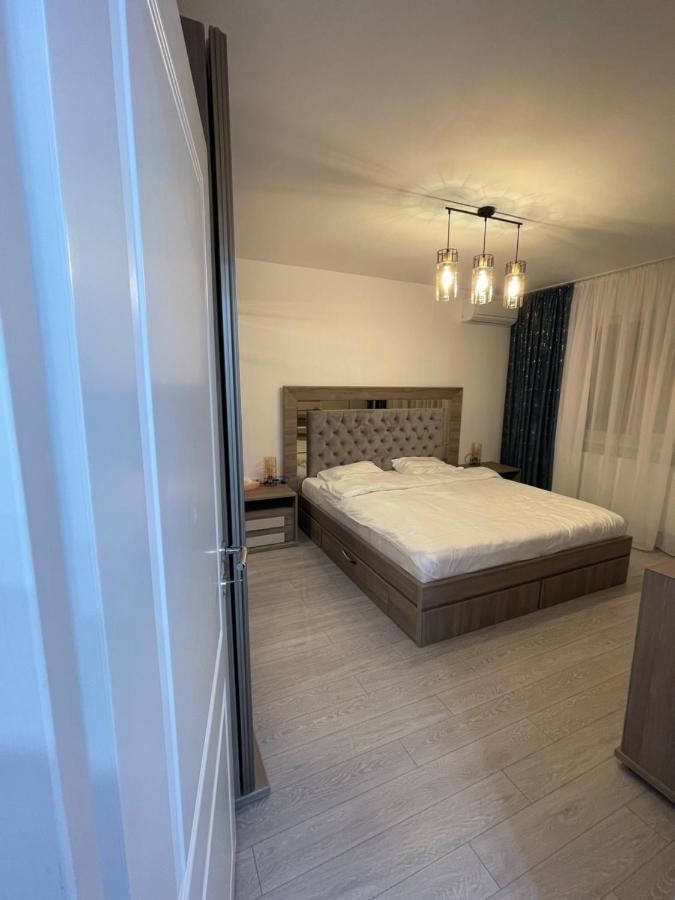 Oxana Apartments - 3 Camere - Timisoara Bagian luar foto