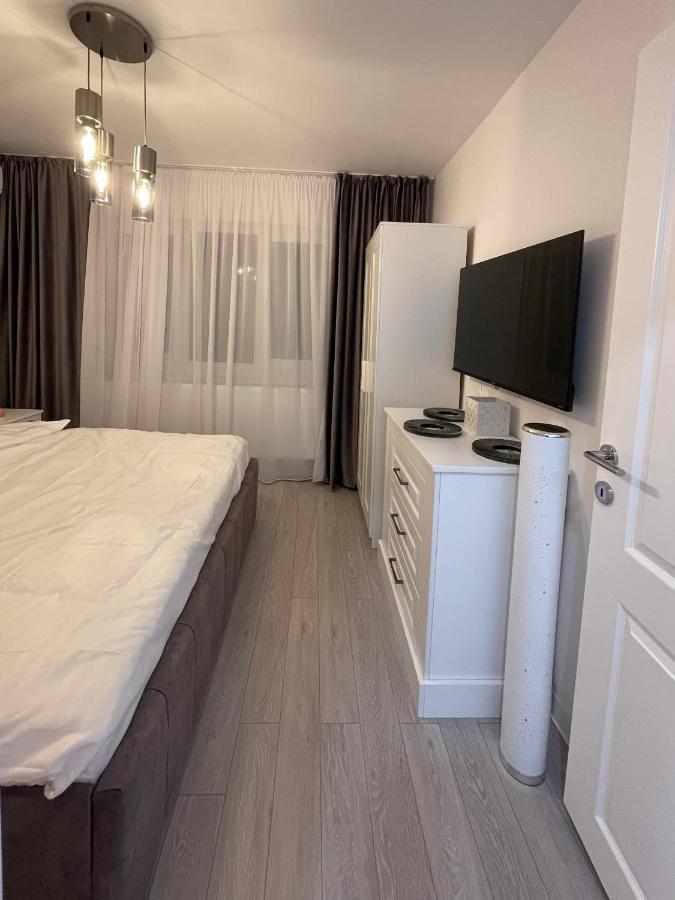 Oxana Apartments - 3 Camere - Timisoara Bagian luar foto