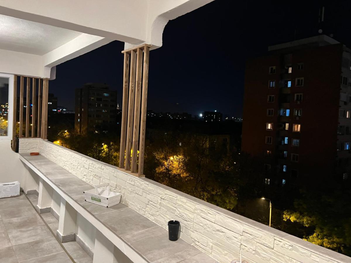 Oxana Apartments - 3 Camere - Timisoara Bagian luar foto