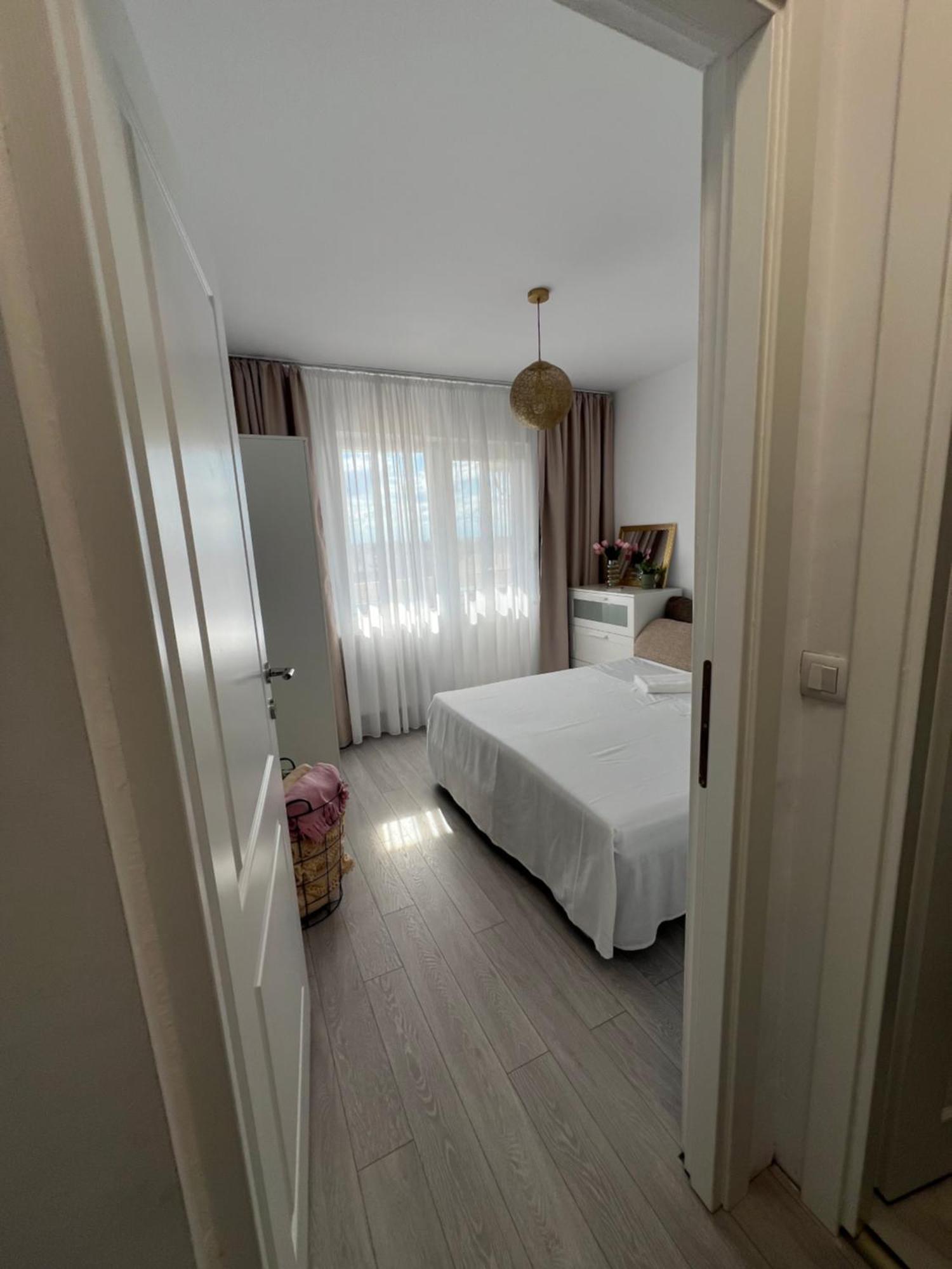 Oxana Apartments - 3 Camere - Timisoara Bagian luar foto