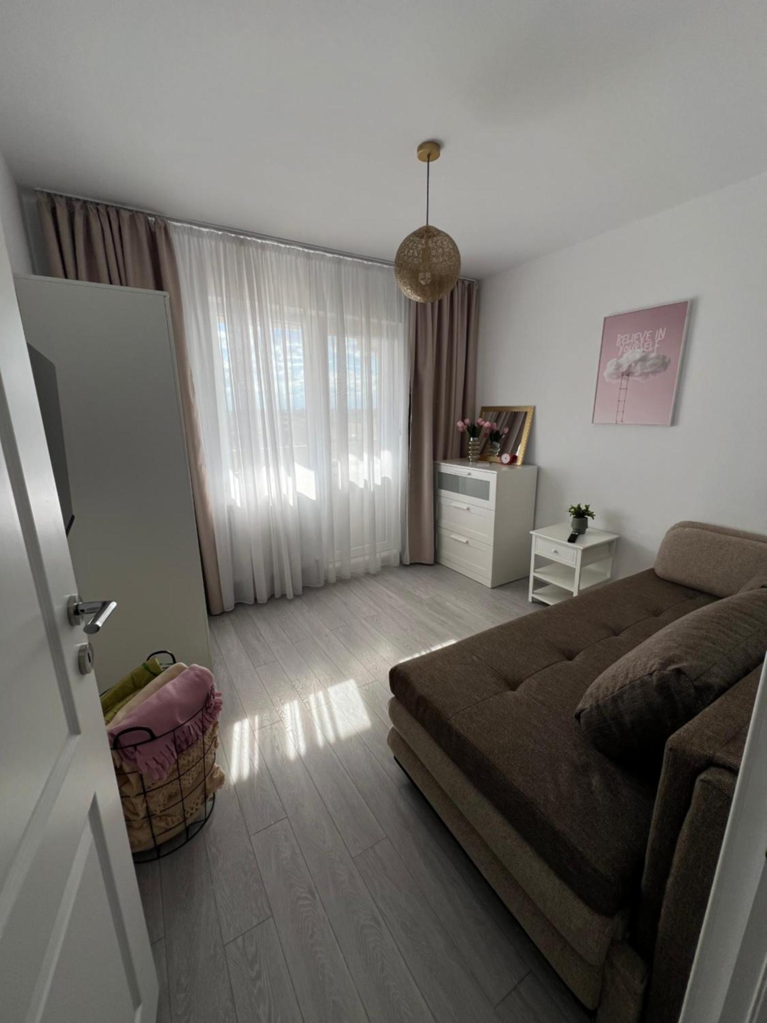 Oxana Apartments - 3 Camere - Timisoara Bagian luar foto