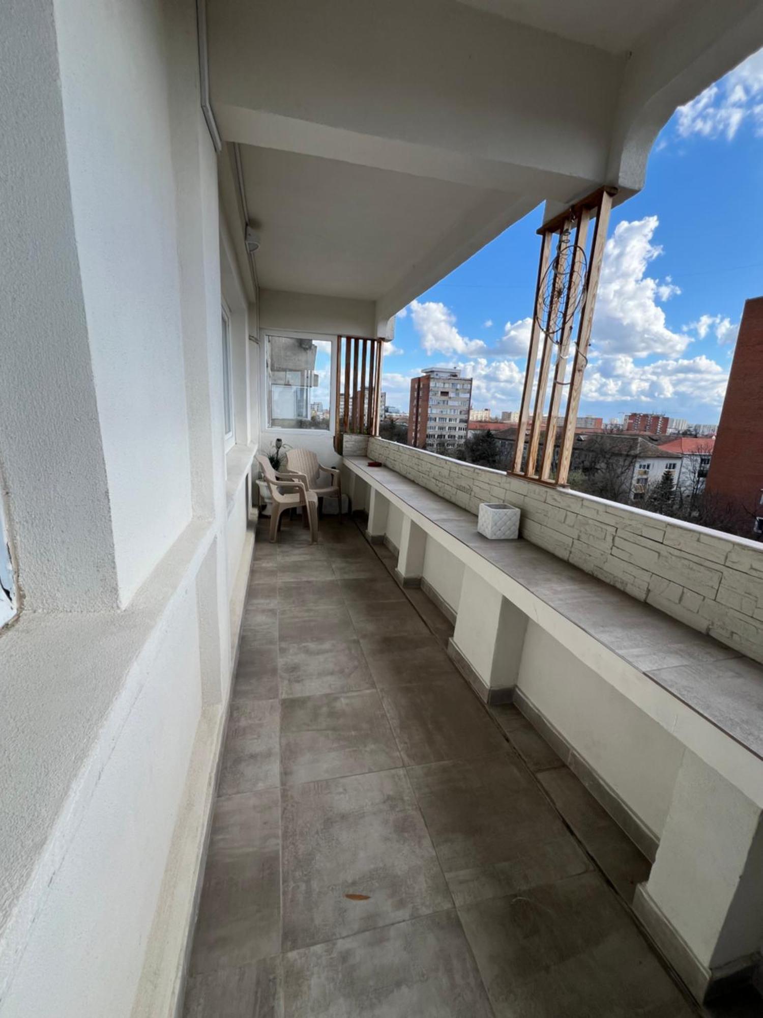 Oxana Apartments - 3 Camere - Timisoara Bagian luar foto